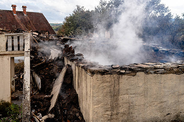 Affordable Firefighting Water Removal solutions in Morton, WA